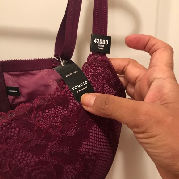 Bra and pants set NWT - Picture 3 of 6